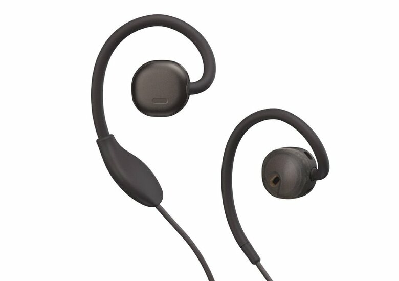 有線モデルの「nwm MWE001」（提供：NTT ソノリティ）