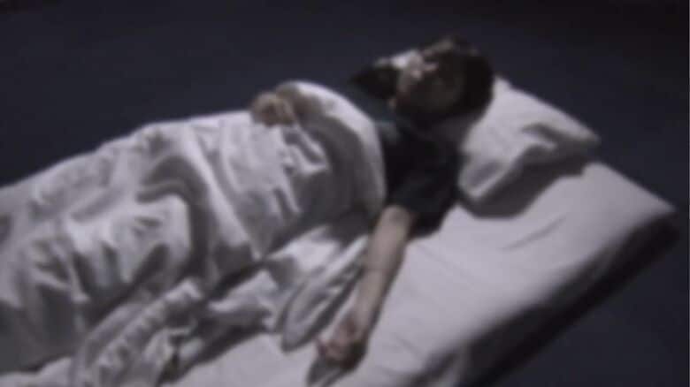 免疫力が低下し、感染しやすい状況ができている