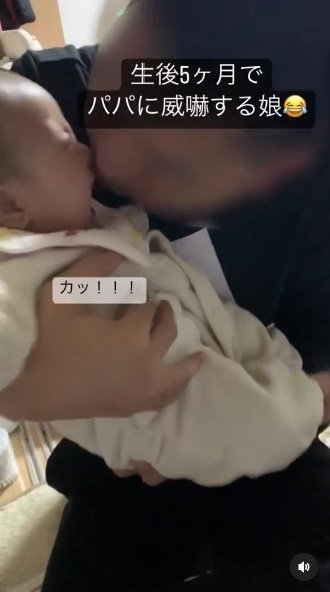 提供：ういちゃんままさん