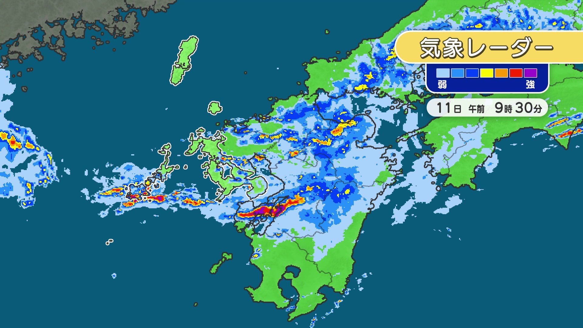 長崎 島原 市 天気