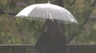 新潟県内は2日にかけて雷伴い激しく雨の降る所も…3日にかけて土砂災害・低地の浸水・川の増水に注意・警戒を