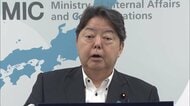 【内閣改造・党人事】小林政調会長留任は「出馬封じ」との見方も　総裁選の“ライバル”林総務大臣の処遇が焦点