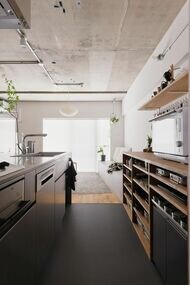 リノベーションのプロが語る！キッチンリフォームで気をつけるべきポイントとは？