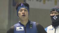 「世界への挑戦楽しみたい」スピードスケート・小島良太選手 “初の五輪”へ　憧れの小平選手と同じチームで力伸ばす【長野発】