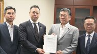 衆院選挙制度協議会の座長試案「抜本改革とは言えない」　超党派議連　中選挙区制・完全比例制「中核なす選択肢」