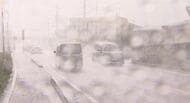 きょう14日も「ゲリラ雷雨」に注意　大気の状態が非常に不安定　長野県内で昼過ぎ～夜のはじめ頃、雷を伴う激しい雨の所も　1時間予想降水量は全県で40ミリ　発達した雨雲がかかり続けた場合「警報級の大雨」か