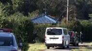 【速報】千葉・四街道市の住宅で強盗事件　住民男性を暴行し現金約1万2000円奪い逃走