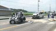 てんかんを隠して免許を更新し死亡事故起こすも無罪を主張 検察は運転前に発作の兆候を認識していたと指摘