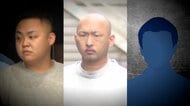 「けじめつけろ！」男性を5時間脅迫か　暴力団組員ら3人逮捕　交際女性めぐり因縁「500万円もってこい」　東京・八王子市