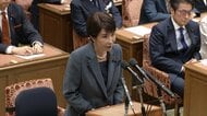 【記者中継】高市総理が与党トップと党首討論　食品消費税ゼロ法案の国会提出を明言　ガソリン補助“いつまで”など今後難しい対応も