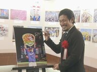 手の障害乗り越えた球児の特集映像も…東海3県の2025年を振り返る『中部報道展』ニュース映像や写真など約190点