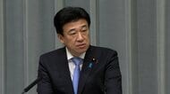 ロシア“スパイ容疑”で日本人記者拘束　日本政府「速やかな情報提供求める」　北海道新聞社「情報を確認中」