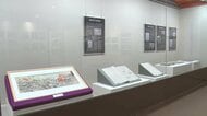 明治三陸地震津波130年で企画展　岩手・大船渡市立博物館