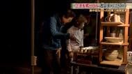 夏から初夏の開催へ　夜明けとともに始まる『会津本郷せと市』　ライト片手に巡る人も　福島・会津美里町
