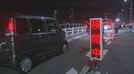 「お酒を一滴も飲んでいない、逮捕されるのはおかしい」容疑否認　50歳の自称・建設業の男を酒気帯び運転の疑いで現行犯逮捕　福岡市南区