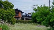 【速報】米子市で住宅1棟全焼…焼け跡から1人の遺体　住人男性と連絡取れず身元確認進める（鳥取）