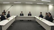 ガソリン税暫定税率「年内廃止を視野に努力」で与野党6党が一致 12月13日からの段階的補助金増も含め協議へ