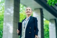 定年後も「働き続けたい」が約6割　働く理由は65歳以降に変化【Ｒｅライフ白書】