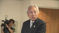 新しい副議長を選ぶ臨時議会を17日に開催へ　“音声データ”で議員辞職した中尾氏の後任決定へ　蔵内議長が表明　福岡県議会の金銭授受疑惑
