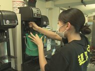 酒類提供「条件付き再開」も…宣言解除でまん延防止に移行 名古屋のビアガーデンや酒店の耐える日々続く