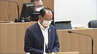 外旭川まちづくりの陳情 秋田市議会が採択 穂積市長「前に進める一歩に」