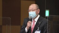 自動運転の電動車も活用「日本一住みたいまち岡山へ」提言【岡山・岡山市】