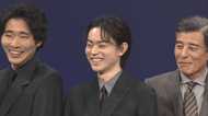 「顔もスタイルも芝居も良い!」菅田将暉 共演者のベタ褒めに「すごいな俺」