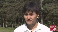 【スピードスケート】男子の道産子3選手が北京五輪シーズンへの意気込みを語る