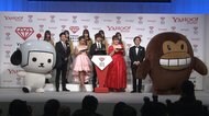 2019Yahoo! 検索急上昇 渋野日向子選手が明かす笑顔の秘訣
