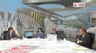 『石破茂×先﨑彰容激論 日本の向かうべき道は 憲法改正×安保&経済』【後編】