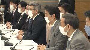 児童虐待・DV防止策を強化へ 政府対策本部