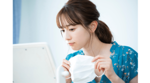 マスクの着用で約8割が肌トラブルを実感…夏をどう乗り越える?ポーラに対策を聞いた