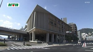 「コロナ感染症と向き合い 乗り越えていくための予算」長崎県が2021年度一般会計当初予算案発表
