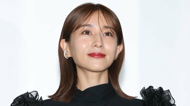 映畫初主演?田中みな実の幾帳面な一面…徹底した“領収書管理術” 松村沙友理「やってな~い」と困り顔?