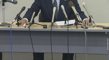 「お金の返還難しい」山口・阿武町で4630万円誤給付 24歳男性の弁護士が“顔出しNG”会…