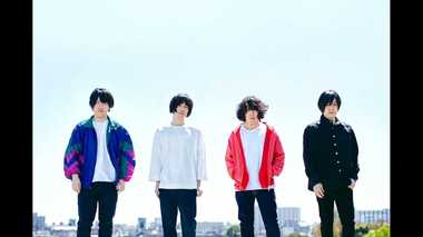 人気バンドKANA-BOONメンバー飯田祐馬さん音信不通…家族が捜索願 ライブも中止に