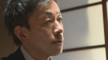 【続報】妻を殺意持って首絞める…夫の長野県議・丸山大輔容疑者(48)を殺人の疑いで逮…