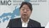 【内閣改造・党人事】小林政調会長留任は「出馬封じ」との見方も　総…