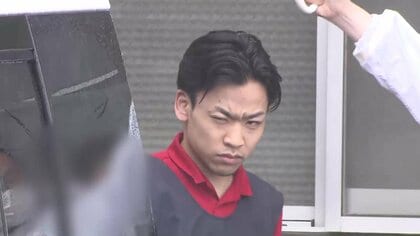 高齢女性をひき逃げし死亡させたか　無免許運転の22歳男逮捕　アルコール検知し飲酒運転についても捜査　埼玉・幸手市