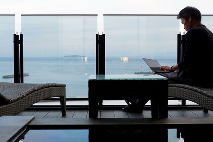 熱海市、過去最高の宿泊者数を記録　次の成長戦略はリゾート地での「ビジネス利用」