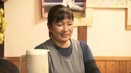 ボリューム満点！地域の胃袋満たす食堂は二刀流　女将は高校野球に打ち込む球児を支える「第二のお母さん」【福島発】