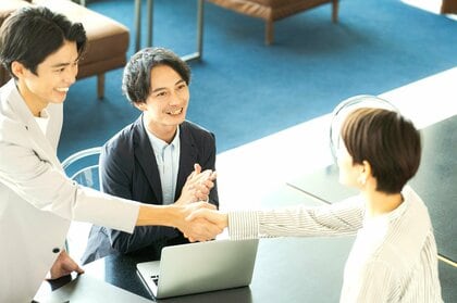 中小企業を成長させる過程で最も大きな問題になるのは「管理職・リーダー層」の育成や採用!?合同会社triが従業員数100名以上の会社で直面した「組織の問題」に関する調査を実施!