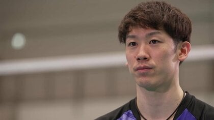 【バレーボール】キャプテン石川祐希「日本人には完璧求めようとする力がある」　世界と戦うカギは”1点への執着力”