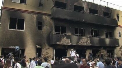 「骨格が娘だ」美術監督を務めた娘…焼けてしまった姿で対面　“京アニ放火殺人事件”犠牲者の遺族が講演【山形発】