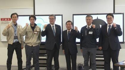 「信州ガバメントハンター協議会」設立　小諸市と大町市がタッグ！連携深め、ノウハウの共有を　ほかの自治体にも参加呼びかけへ