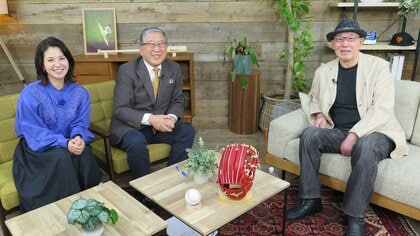 「江川さんが打たれると喜んだ」西本聖氏が語った“終生のライバル”との関係　「とても疲れた」“世界の王”との1カ月間の同室　長嶋氏から受けた“愛のムチ”20発に…