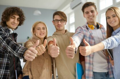 2026年3月時点でbeMEプロジェクトが1年間で10名以上の海外インターン生を受け入れ