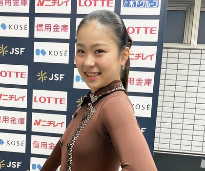 吉岡詩果が大会4連覇達成、男子はシニアデビュー17歳の大久保政宗が優勝【関東選手権】