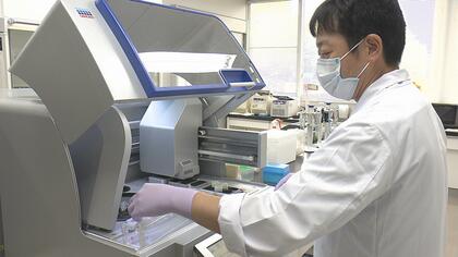 新型コロナ　累計の感染者３０００人超える　新規感染者は５１人　２人死亡　大分県