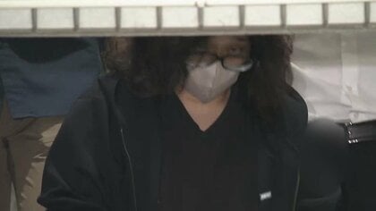 「口論になり、態度にキレた」交際相手を殺害か　36歳男を再逮捕　宮城の山中への遺棄容疑ですでに逮捕